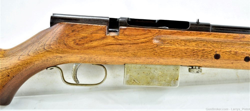 O.F. Mossberg Model 80 .410 gauge USED PARTS GUN-187-img-5