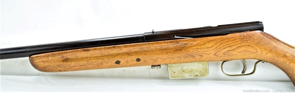 O.F. Mossberg Model 80 .410 gauge USED PARTS GUN-187-img-11