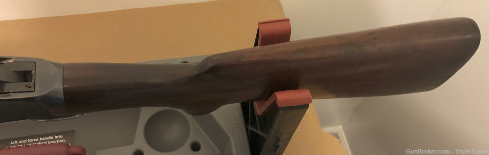 Winchester Model 1897 30" barrel 1945 manufacture 12ga Pump 97-img-9