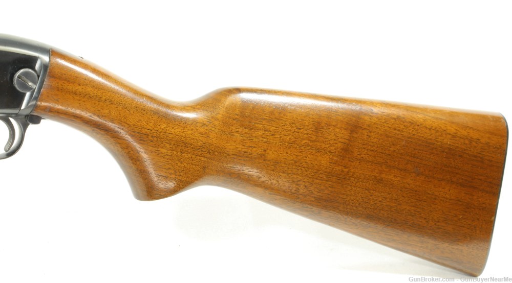 WINCHESTER MODEL 61 22LR RIFLE-img-4