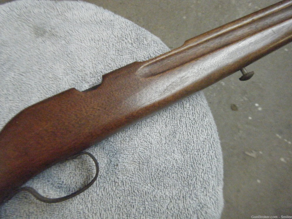 bolt action rifle stock - 22 caliber tube fed Marlin or Mossberg-img-3