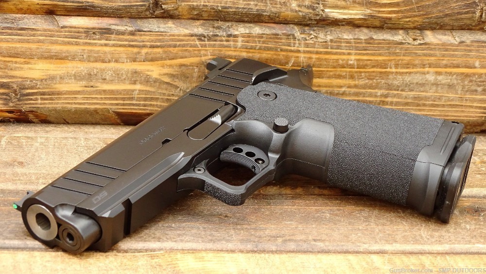 Springfield Armory 1911 DS PRODIGY 9mm-img-3