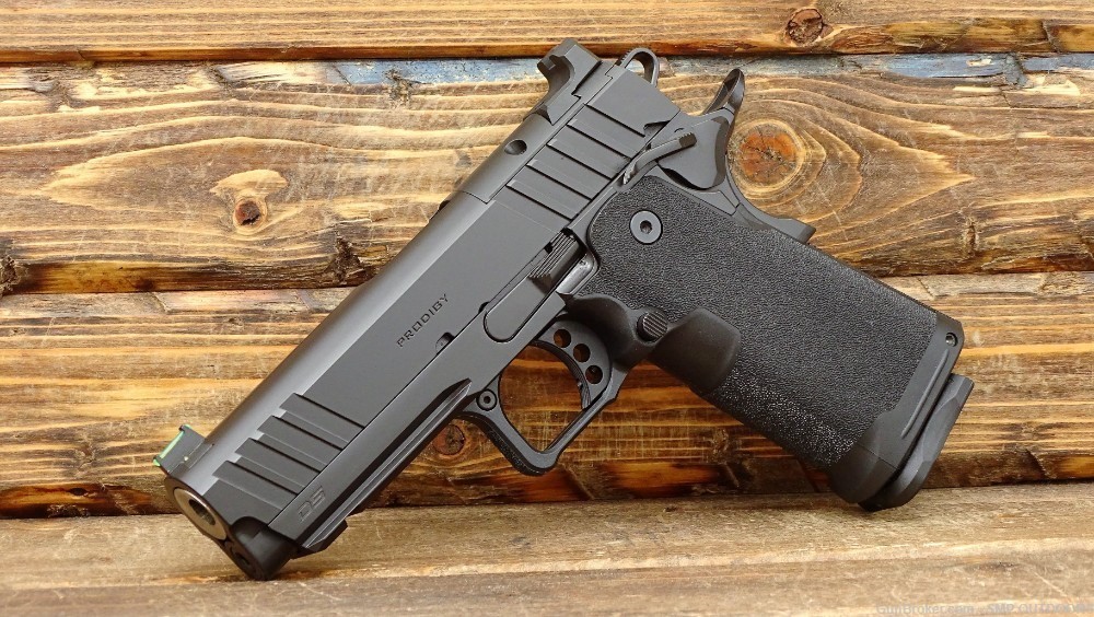 Springfield Armory 1911 DS PRODIGY 9mm-img-1