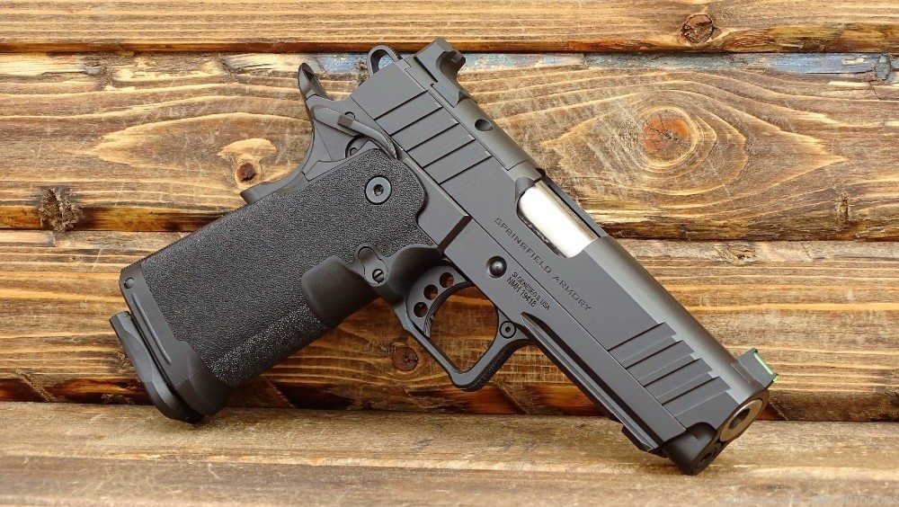 Springfield Armory 1911 DS PRODIGY 9mm-img-0