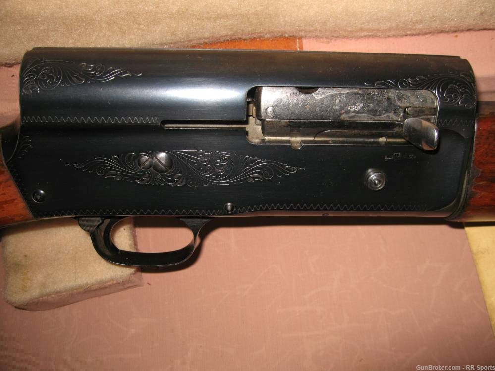 Browning A5 Magnum 12 ga. *REDUCED*-img-4