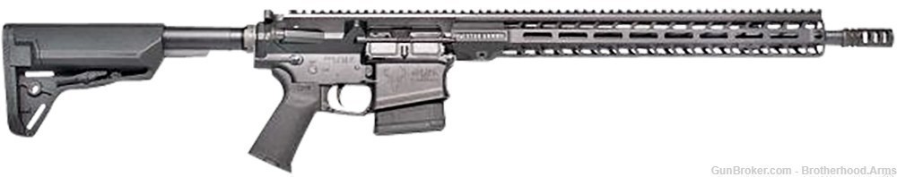 STAG ARMS STAG 10 MARKSMAN 308 WIN 18" 10+1 BLACK-img-0