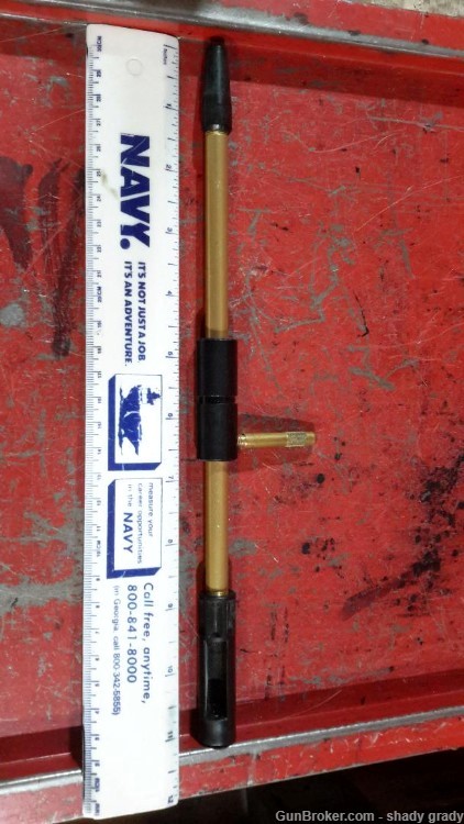 stoney point gold bore guide .17-.25 cal-img-0