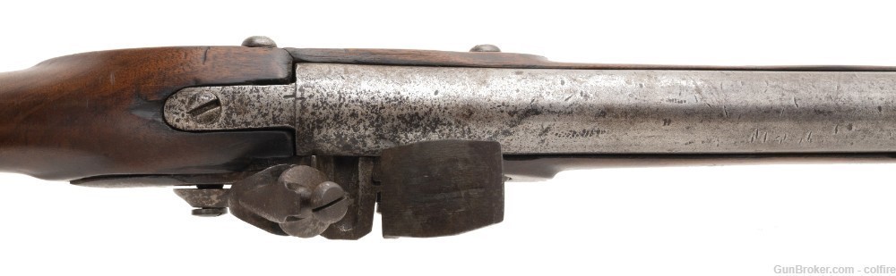 Revolutionary War Era Musket (AL5343)-img-2