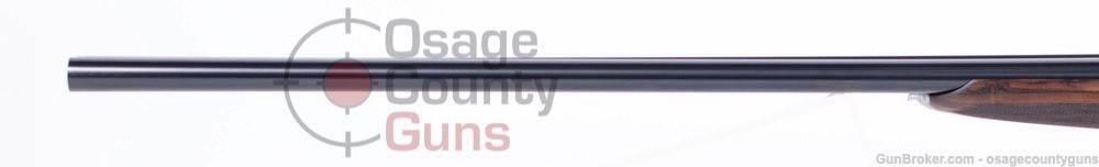 Beretta 486 Parallelo Side by Side - 28" - 20 Ga-img-2
