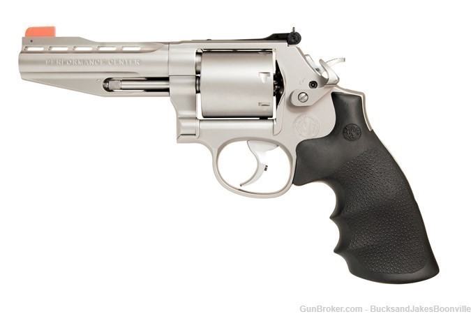 SMITH AND WESSON 686 PERFORMANCE CENTER 357 MAGNUM | 38 SPECIAL-img-0