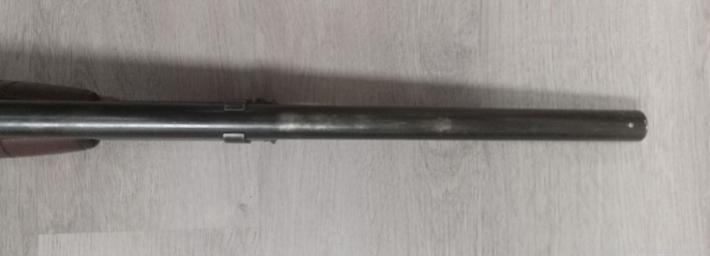 Winchester Model 12, 12ga, Improved Cylinder, 24", 2-3/4"-img-7