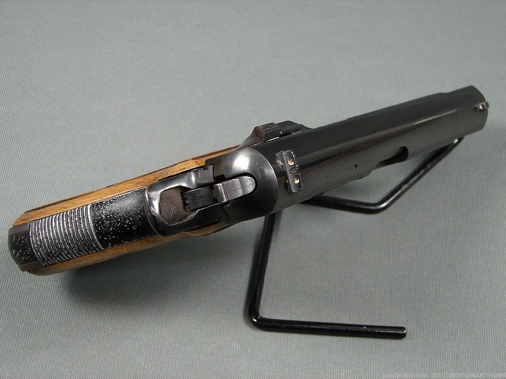 FEG GKK-45C Hungarian 45ACP Pistol KBI Import-img-2