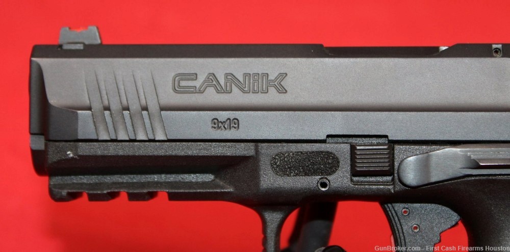 Canik, TP9SF Elite, 9mm, Used, LAYAWAY TODAY-img-7