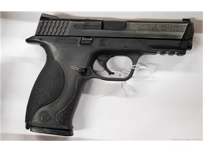 Pre Owned Smith & Wesson M&P 40 Cal Pistol / Full Size