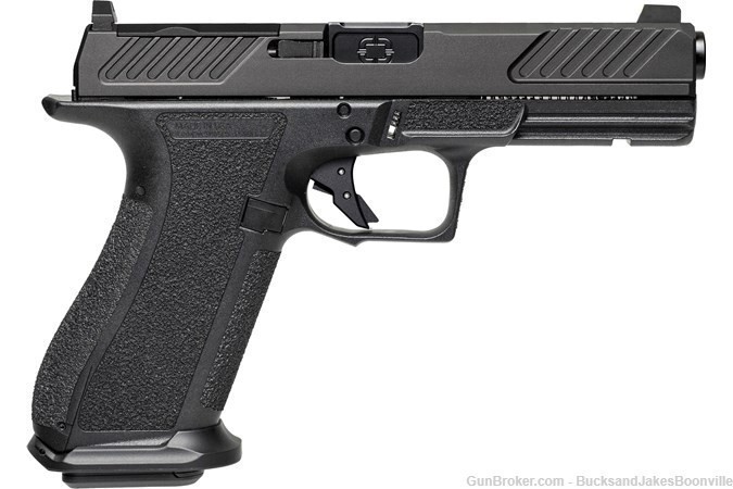 SHADOW SYSTEMS DR920 COMBAT 9MM-img-0