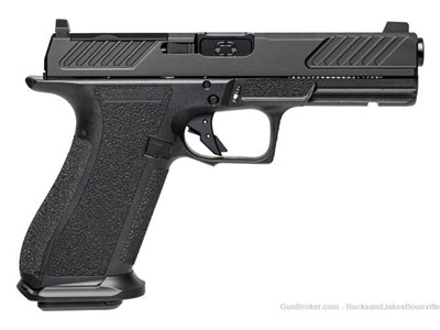 SHADOW SYSTEMS DR920 COMBAT 9MM