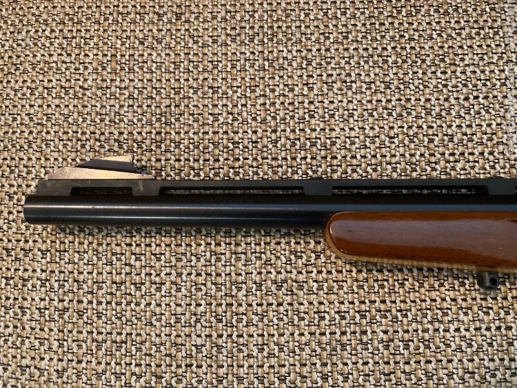 Very Rare Remington 600 350 Rem Mag Vent Rib Collector Condition!  Awesome -img-1