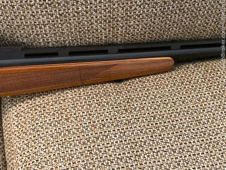 Very Rare Remington 600 350 Rem Mag Vent Rib Collector Condition!  Awesome -img-17