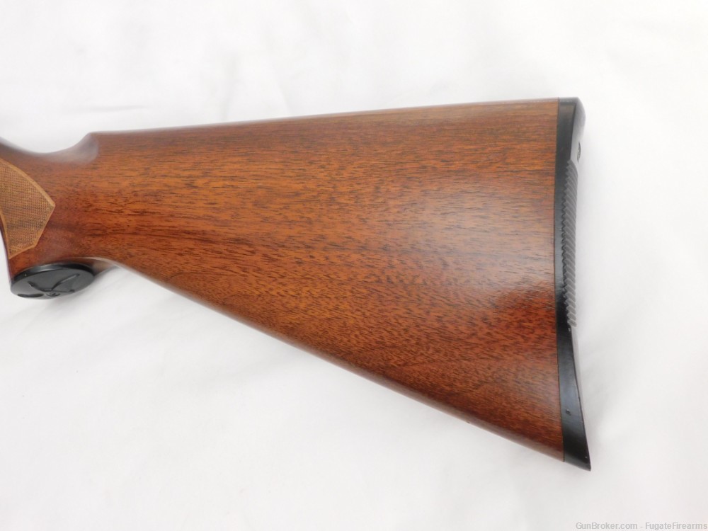 1960 Remington 870 Wingmaster BDL 12 Gauge-img-8