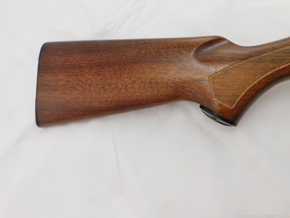 1960 Remington 870 Wingmaster BDL 12 Gauge-img-2