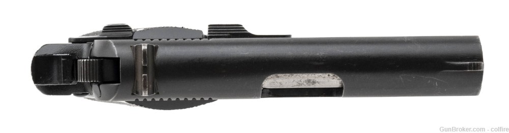 Colt Mustang Pocketlite Pistol .380 ACP (C20048)-img-2