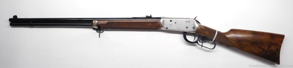 Winchester 94 Legendary Frontiersmen W/ Box, .38-55WIN-img-4