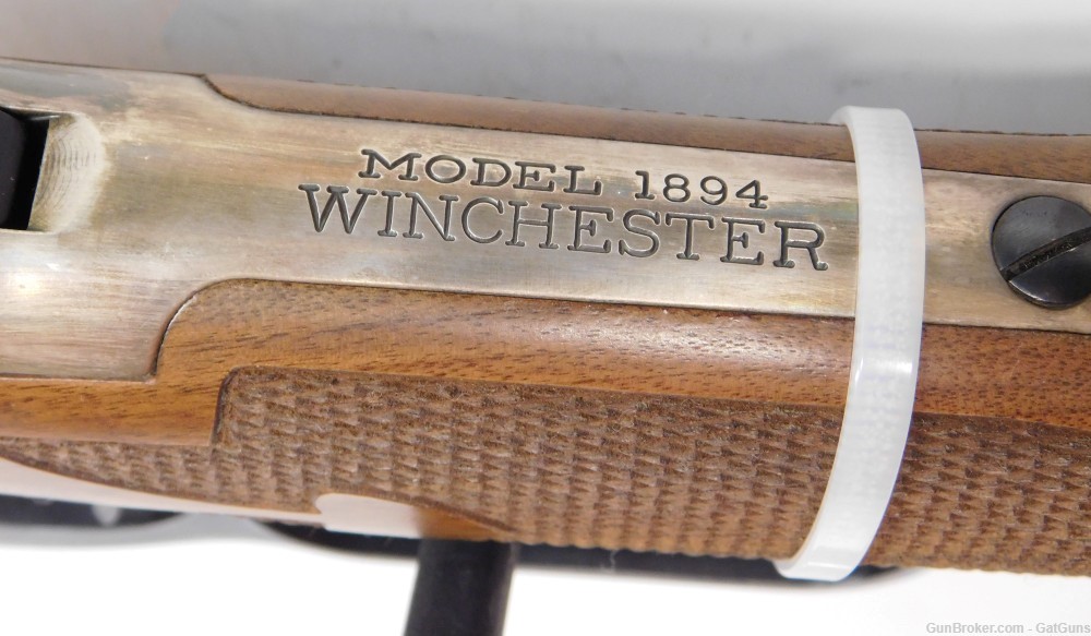 Winchester 94 Legendary Frontiersmen W/ Box, .38-55WIN-img-8