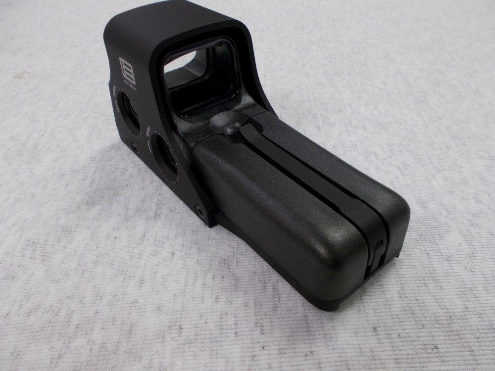 EOTech 512 A65/1 Holographic Sight-img-3