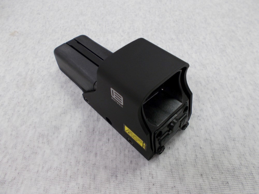 EOTech 512 A65/1 Holographic Sight-img-2