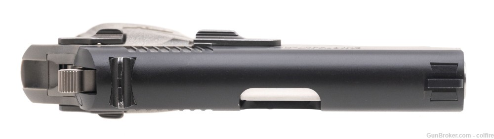 Colt Mustang XSP Pistol .380 ACP (C17162)-img-2
