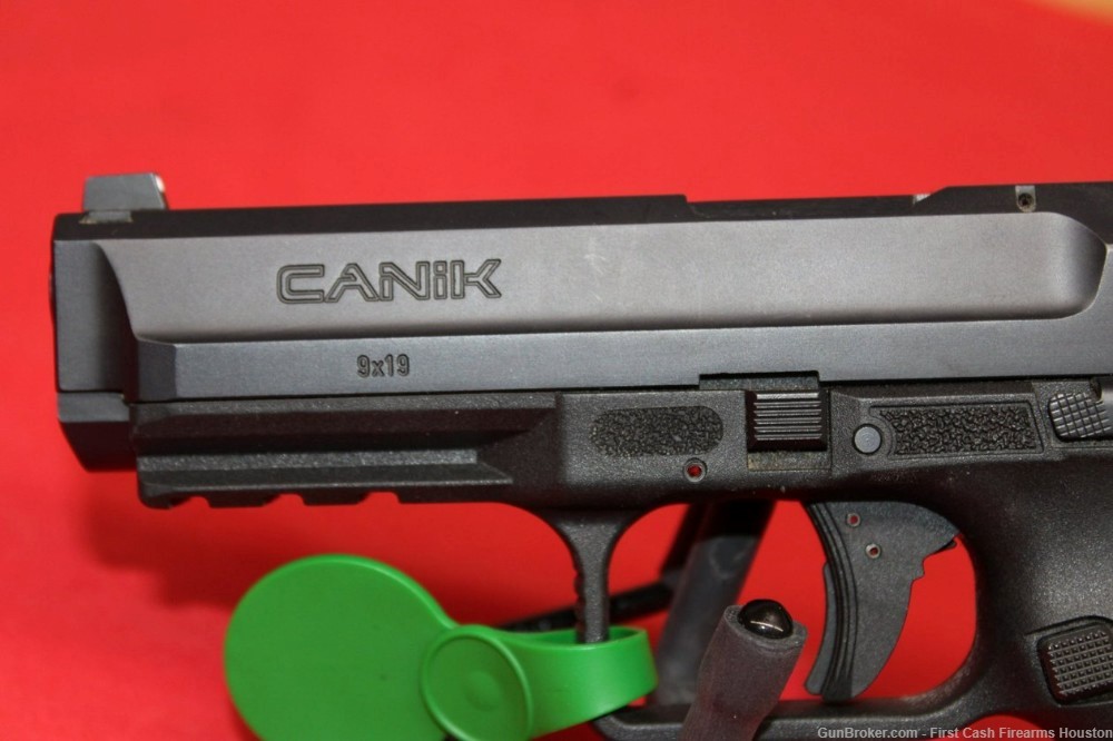 Canik, TP9SF, 9mm, Used, LAYAWAY TODAY-img-7