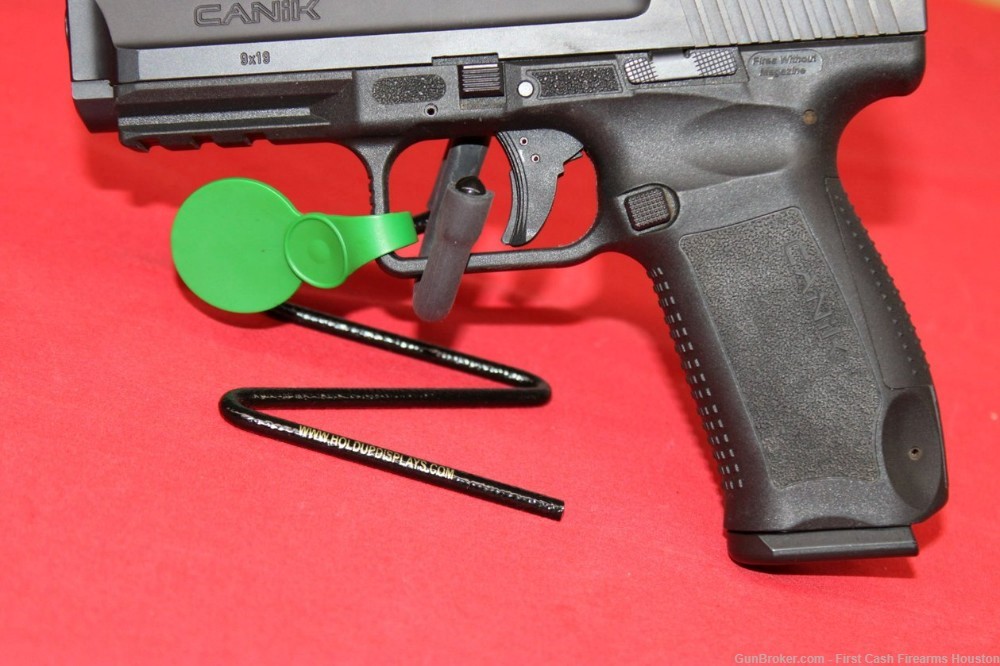 Canik, TP9SF, 9mm, Used, LAYAWAY TODAY-img-8
