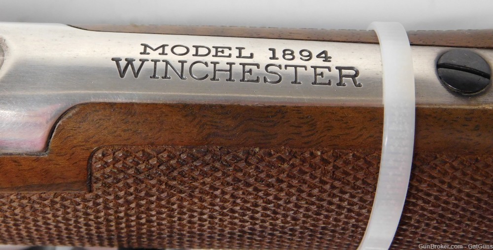Winchester 94 Wells Fargo w/ box, .30-30WIN-img-6