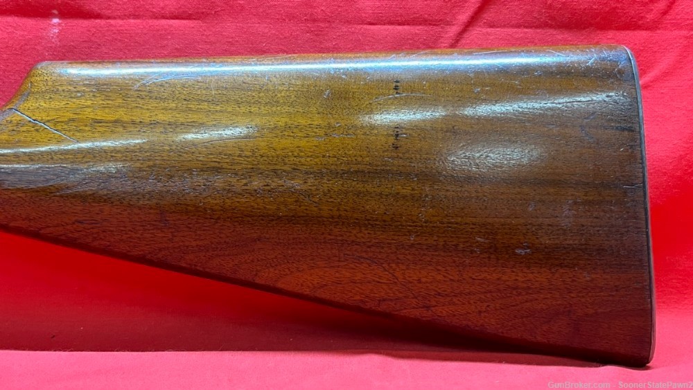 Winchester Model 62 22lr 23.00" Pump Action Rifle - Mfg 1932 - Pretty Clean-img-8