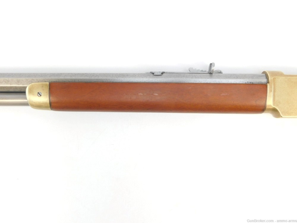 Taylor's & Co. 1866 Rifle .45 LC 24.25" Antique 13 Rds Walnut 550032-img-9