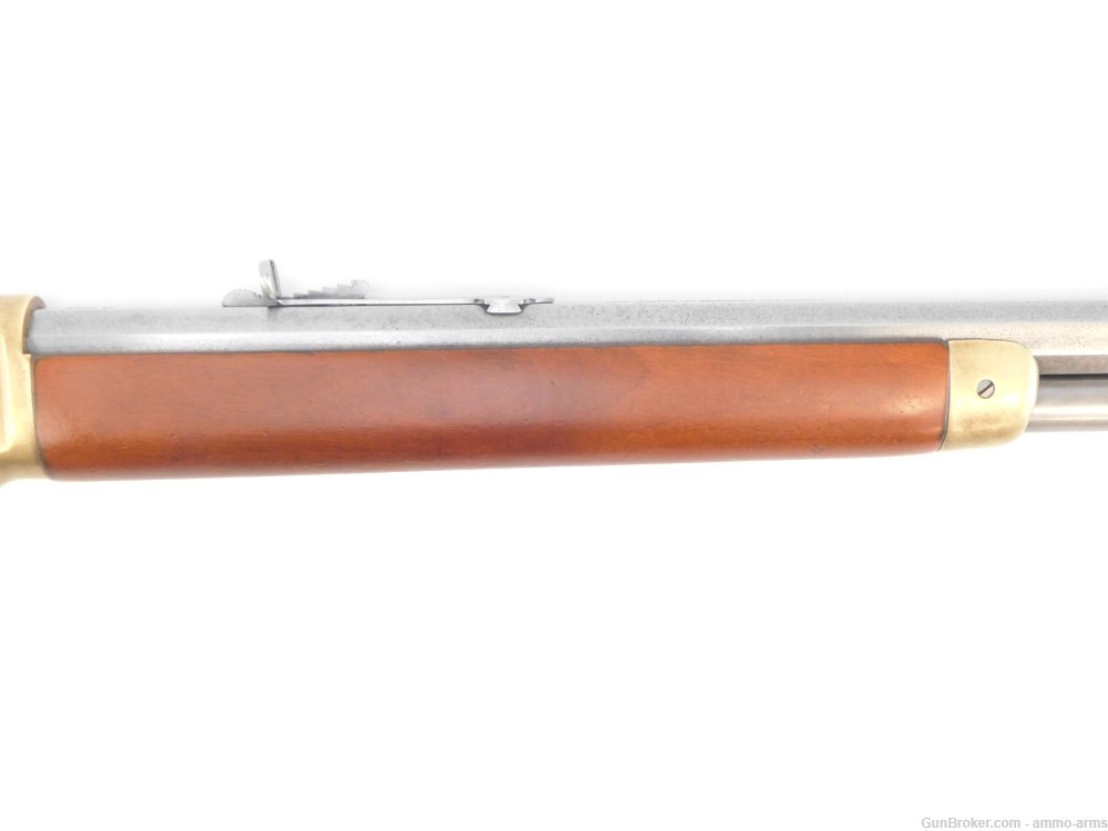 Taylor's & Co. 1866 Rifle .45 LC 24.25" Antique 13 Rds Walnut 550032-img-5