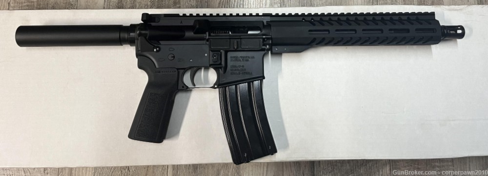 RADICAL FIREARMS FORGED AR 5.56 *LAYAWAY AVAILABLE*-img-0
