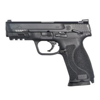 SMITH & WESSON M&P40 M2.0 40SW 4.25" TS BLK 2 15RD-img-0