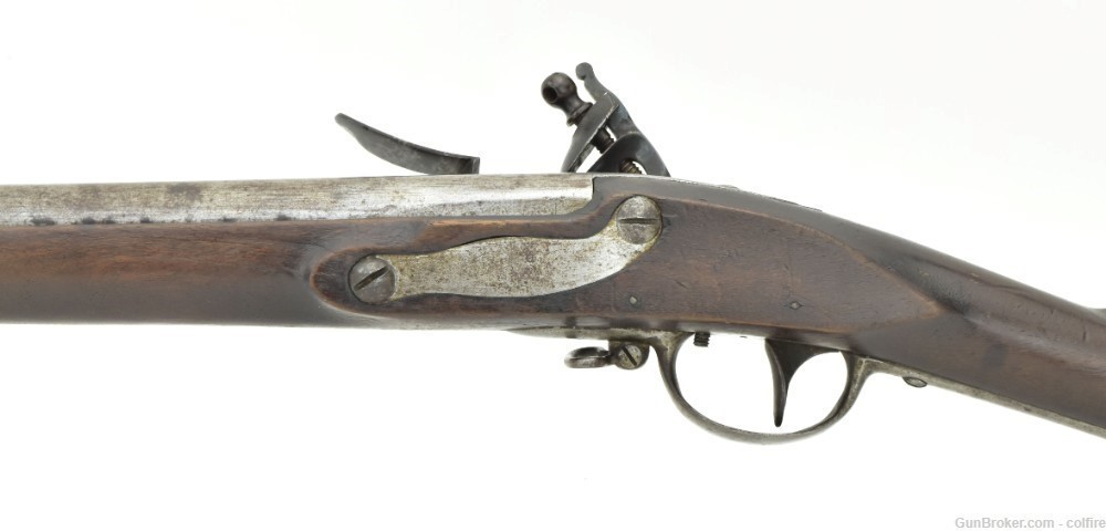 U.S. Springfield Model 1795 Type II (AL4975)-img-3