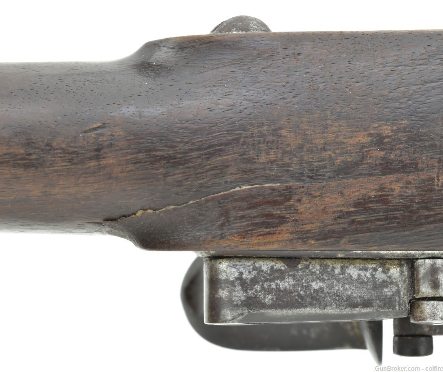 U.S. Springfield Model 1795 Type II (AL4975)-img-4