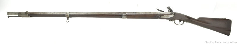 U.S. Springfield Model 1795 Type II (AL4975)-img-5