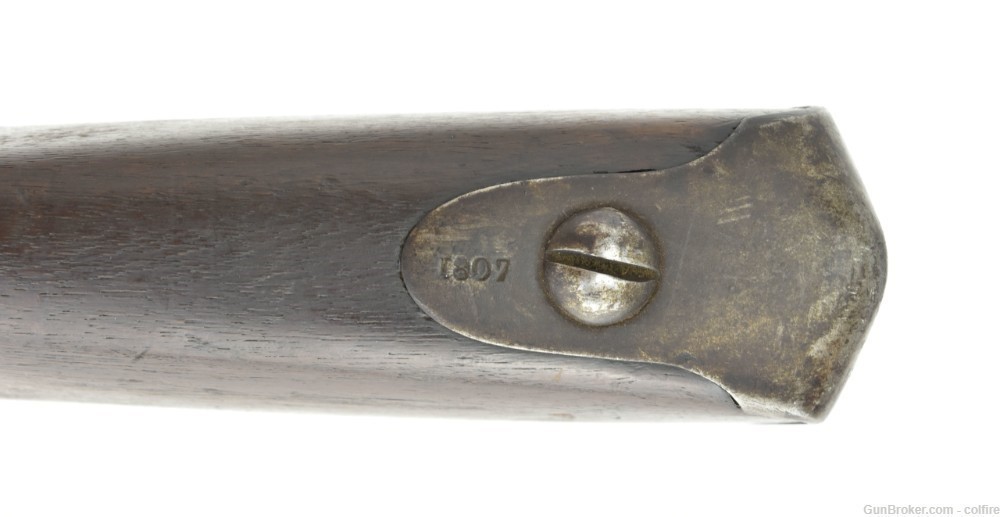 U.S. Springfield Model 1795 Type II (AL4975)-img-7
