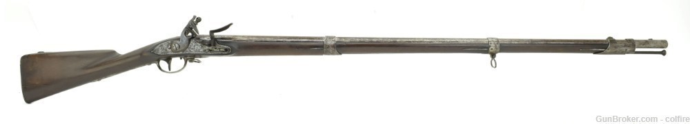 U.S. Springfield Model 1795 Type II (AL4975)-img-0