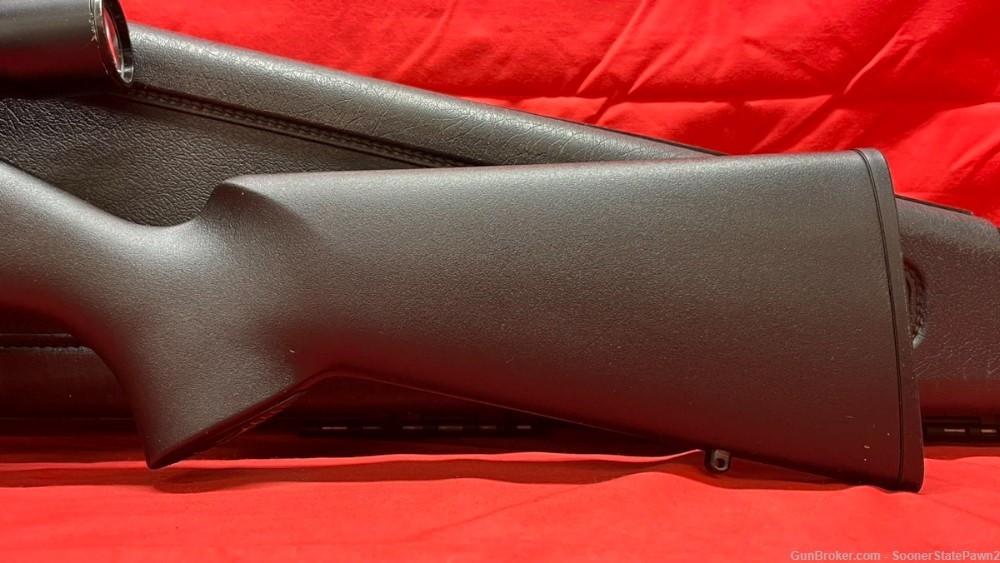 Remington 597 Magnum 17 HMR 20.00" Semi-Auto Rifle w/ Scope & 50rd Ammo-img-1