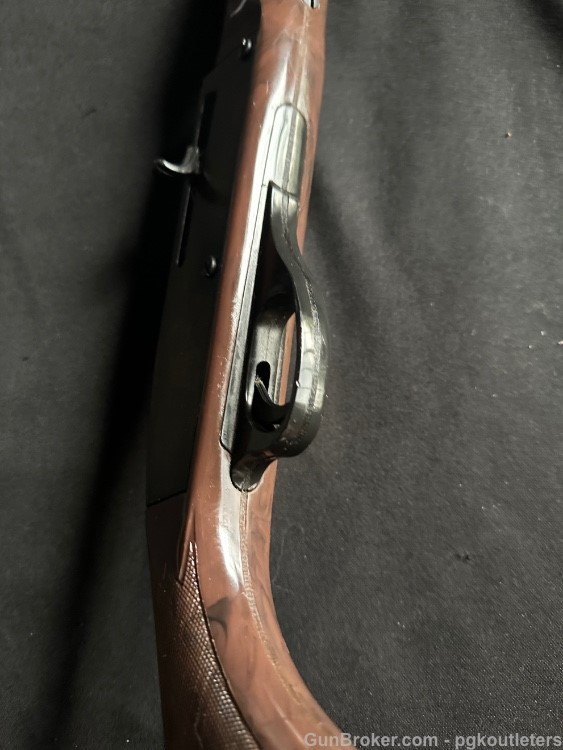 Remington Nylon 66 Semi-Automatic Rifle .22LR-img-16