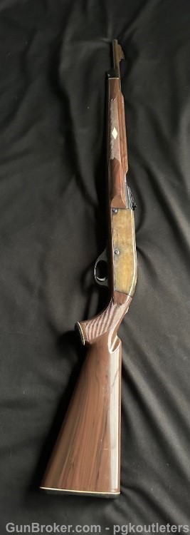Remington Nylon 66 Semi-Automatic Rifle .22LR-img-0