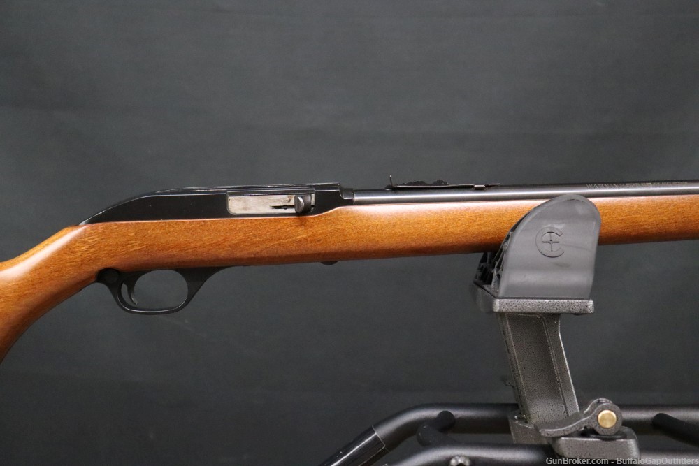 Marlin Model 60 .22 LR Semi Auto Rifle-img-2