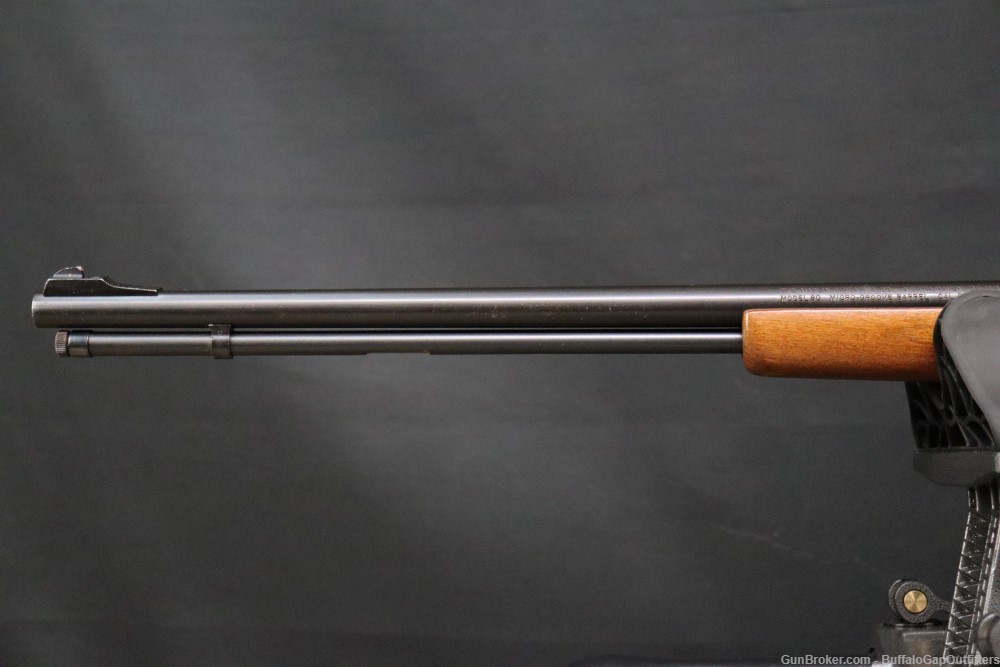 Marlin Model 60 .22 LR Semi Auto Rifle-img-5