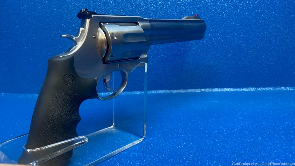 Smith & Wesson model 350 legend-img-0