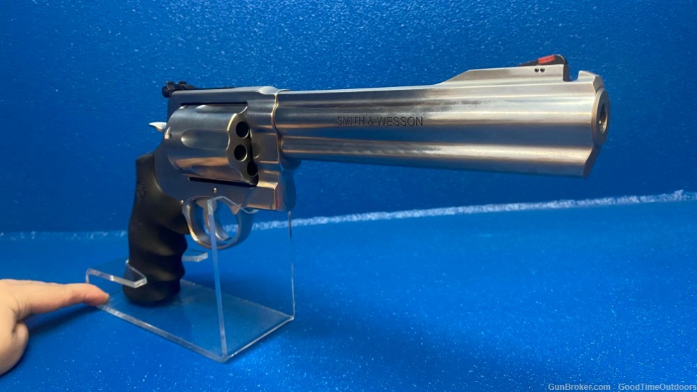 Smith & Wesson model 350 legend-img-9